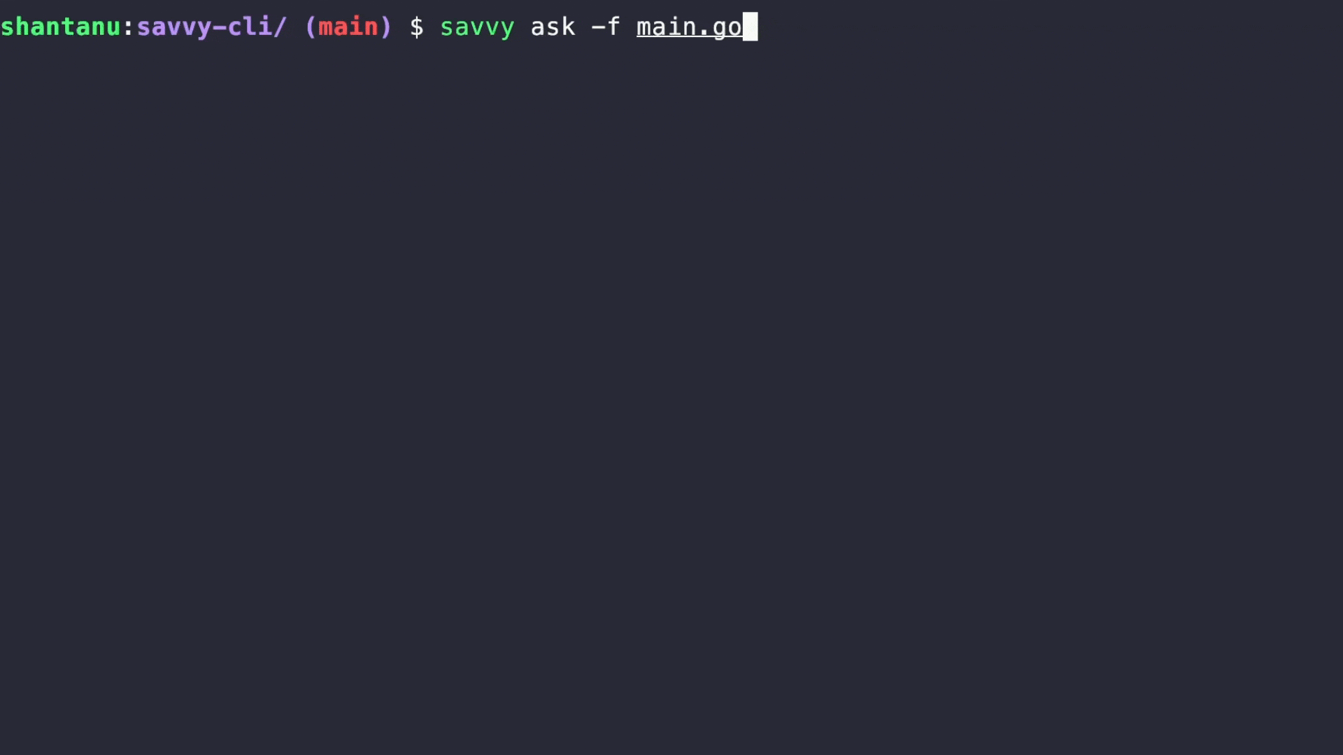 savvy-ask-refine-launch-slow.gif