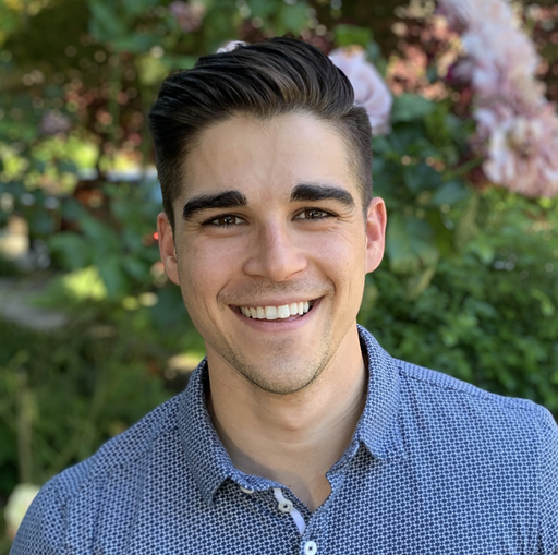 headshot - Danilo Dubocanin.png