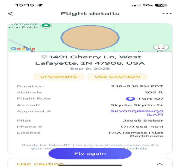 A screenshot of a phone

AI-generated content may be incorrect.