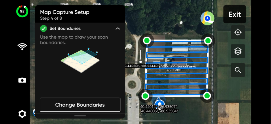 A screenshot of a map

AI-generated content may be incorrect.