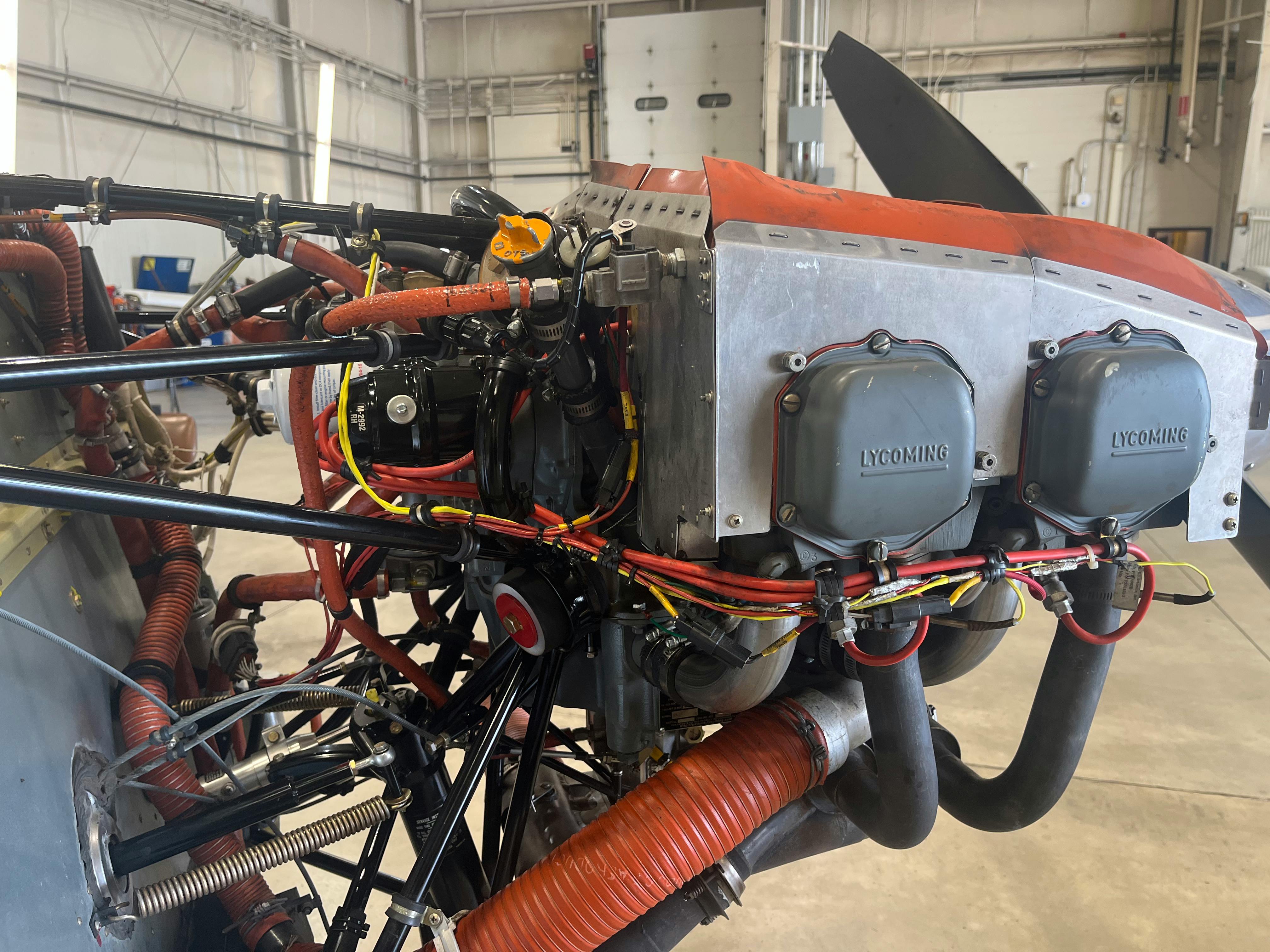 Wiring Harness 4.HEIC