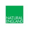 Natural England logo