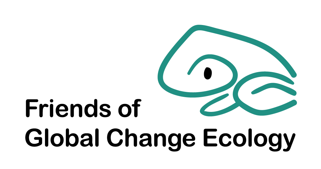 Logo Friends of Global Change Ecology e.V.