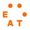 EAT logo