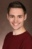 Sebastian Haberstock