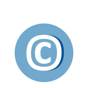 Open COPYRIGHT