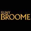 SUNY Broome Community College logo