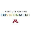 Institute on the Environment University of Minnesota logo