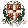The Cambridge Union logo