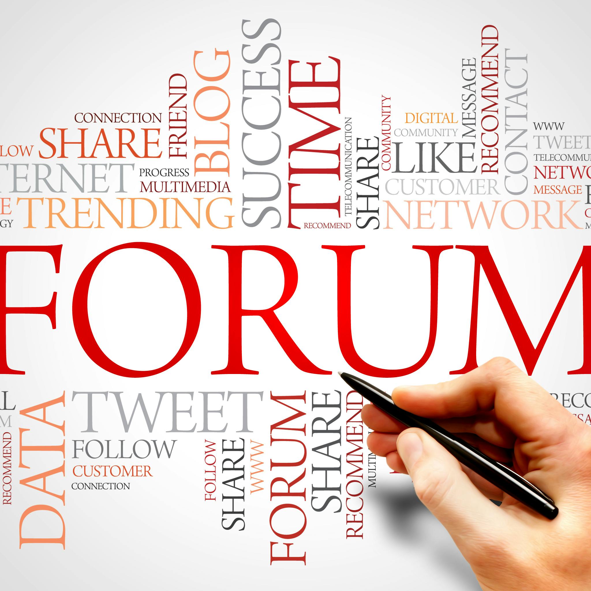 Open MEPA Forum