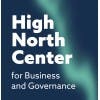 High North Center for Business and Governance logo