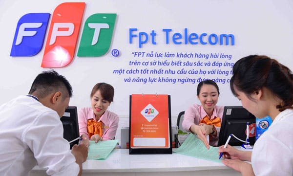 Văn Phòng Giao Dịch FPT Bác Giang