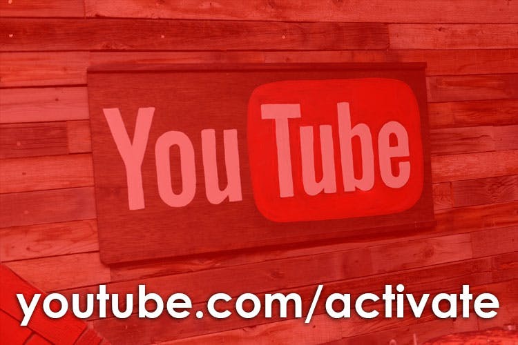 Easily Activate Youtube Using Youtube Com Activate Untitled