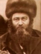 ר' מאיר שפירא