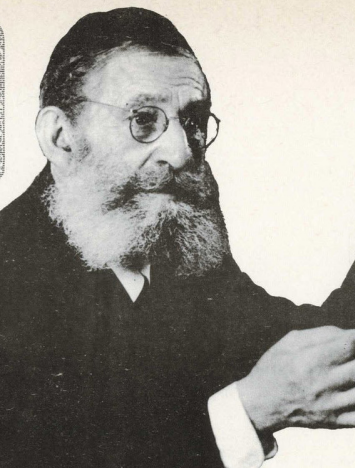 ר' יעקב תלמוד