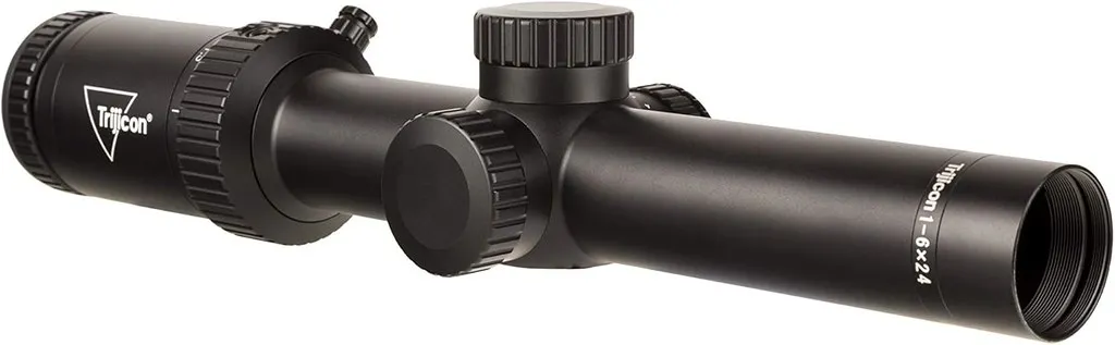 Trijicon Huron Hunting Riflescopes