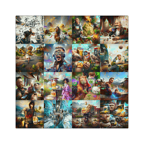 WebReady Summary NFTs.gif