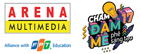Khóa Học Thiết Kế Đồ Họa Cơ Bản - Graphic Design Basic