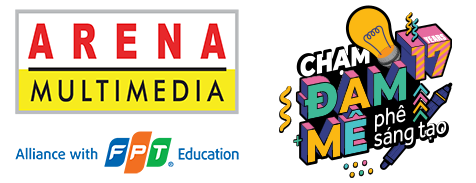 Khóa Học Thiết Kế Đồ Họa Cơ Bản - Graphic Design Basic