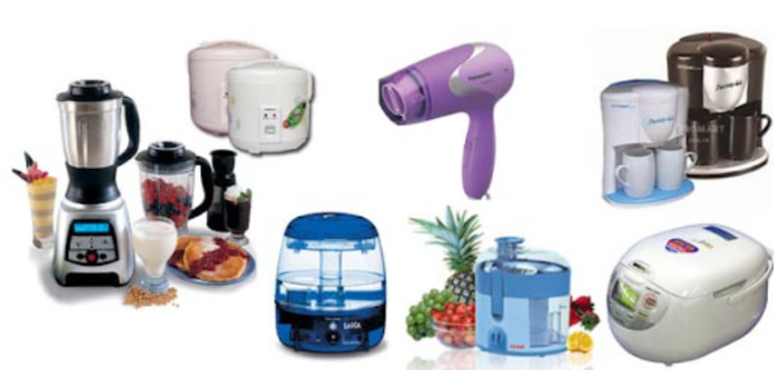 Đồ điện gia dụng