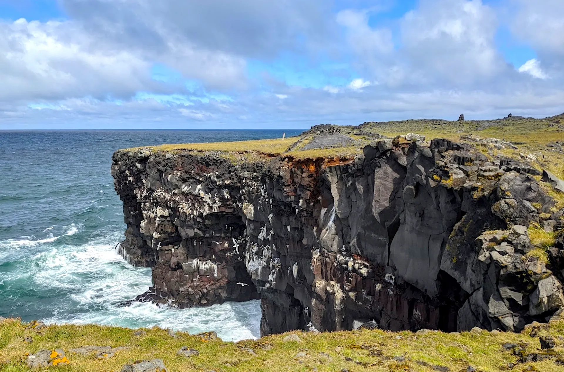 25 sept 07 Hafnarberg.jpeg