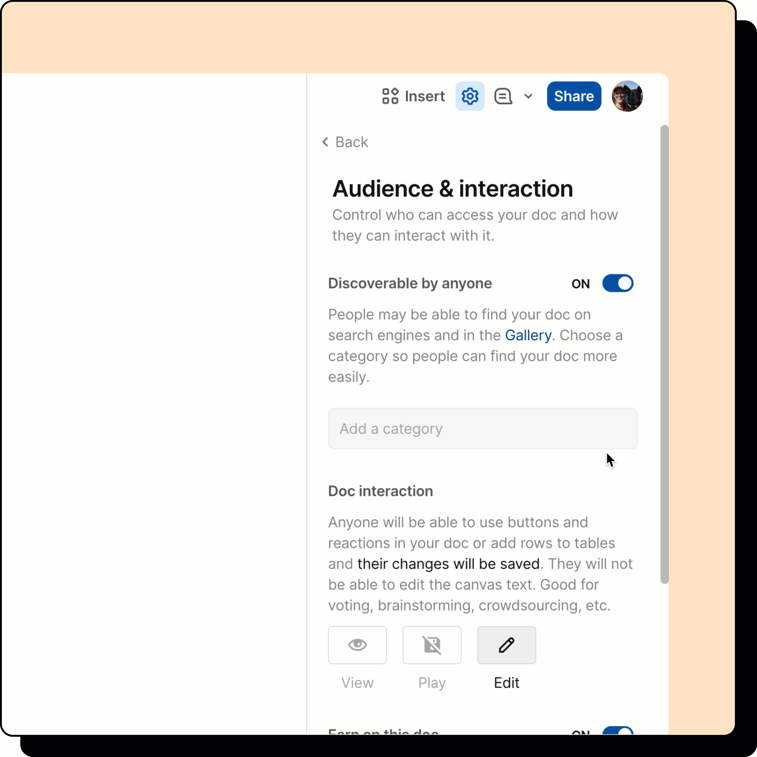 publish interaction settings.gif