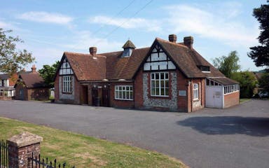 Village Hall frontage.jpg