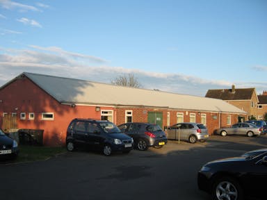 Tattershall Village Hall.JPG