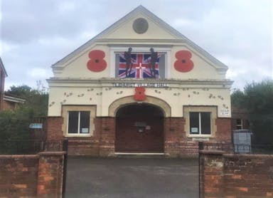 Tilehurst Village hall.jpg