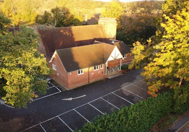 Shiplake Memorial Hall front view.JPG