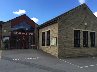outside entrance.JPG