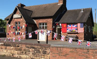 Maer Village Hall -VE Day.jpg