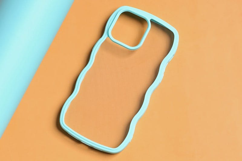 Ốp lưng iPhone 14 Pro Max Nhựa dẻo WAVW SWEEIT TPU JM