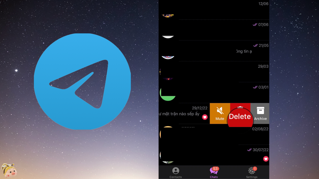 Bầu trời đêm Ảnh Thanh bình & Tĩnh lặng Hình nền Ảo (1).png