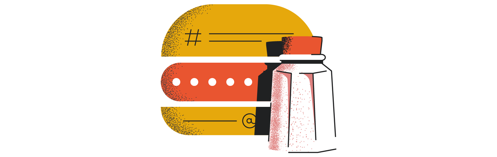 Adding Salt to Hashes Separator 1