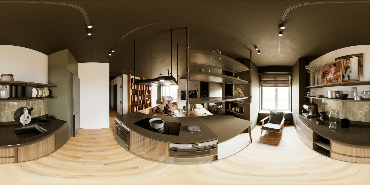Roomy Design - Coda Profile