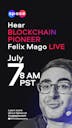 Space Felix Mago LIVE July 7 story.png