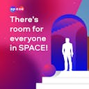 SPACE_social-There’s room for everyone in SPACE! post1.png