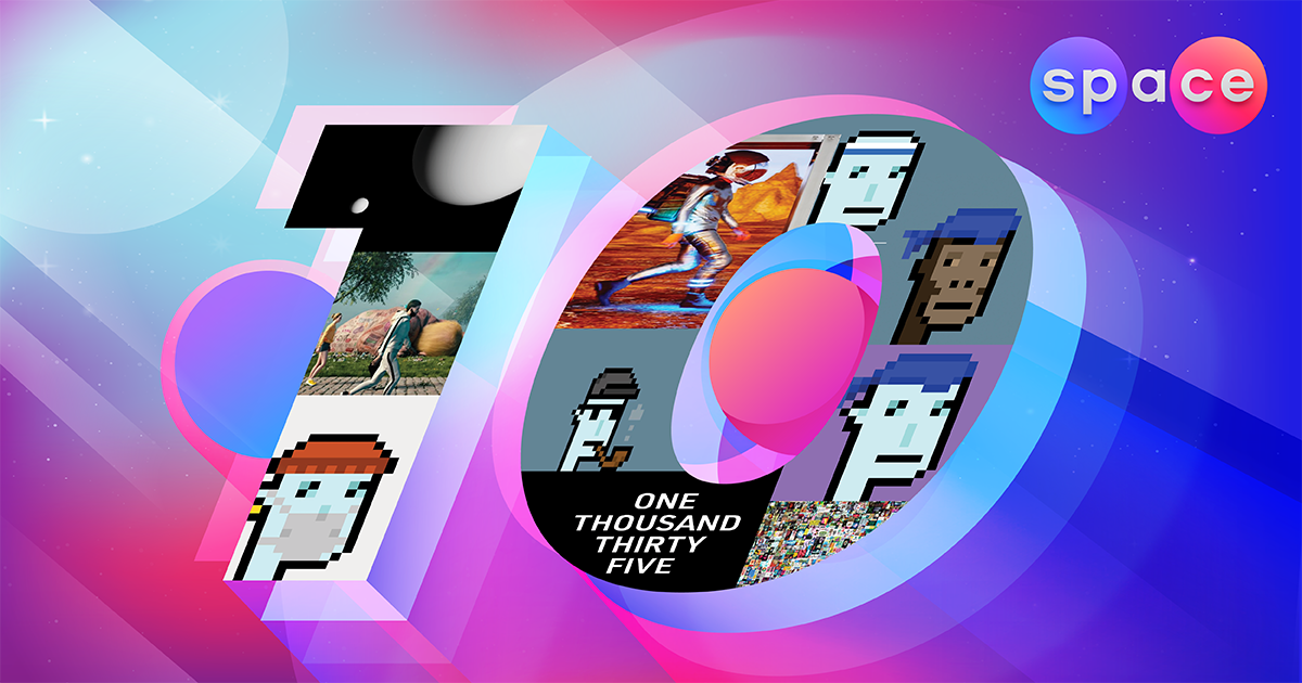 Space_blog_illustration_Top 10 NFTS and why they are so popular_1200x630px.png