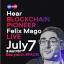 Space Felix Mago LIVE July 7.png