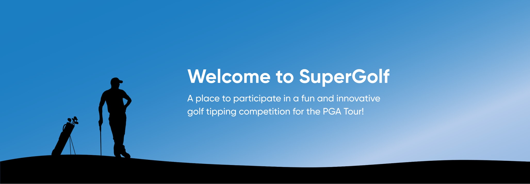 SuperGolf - PGA Tour