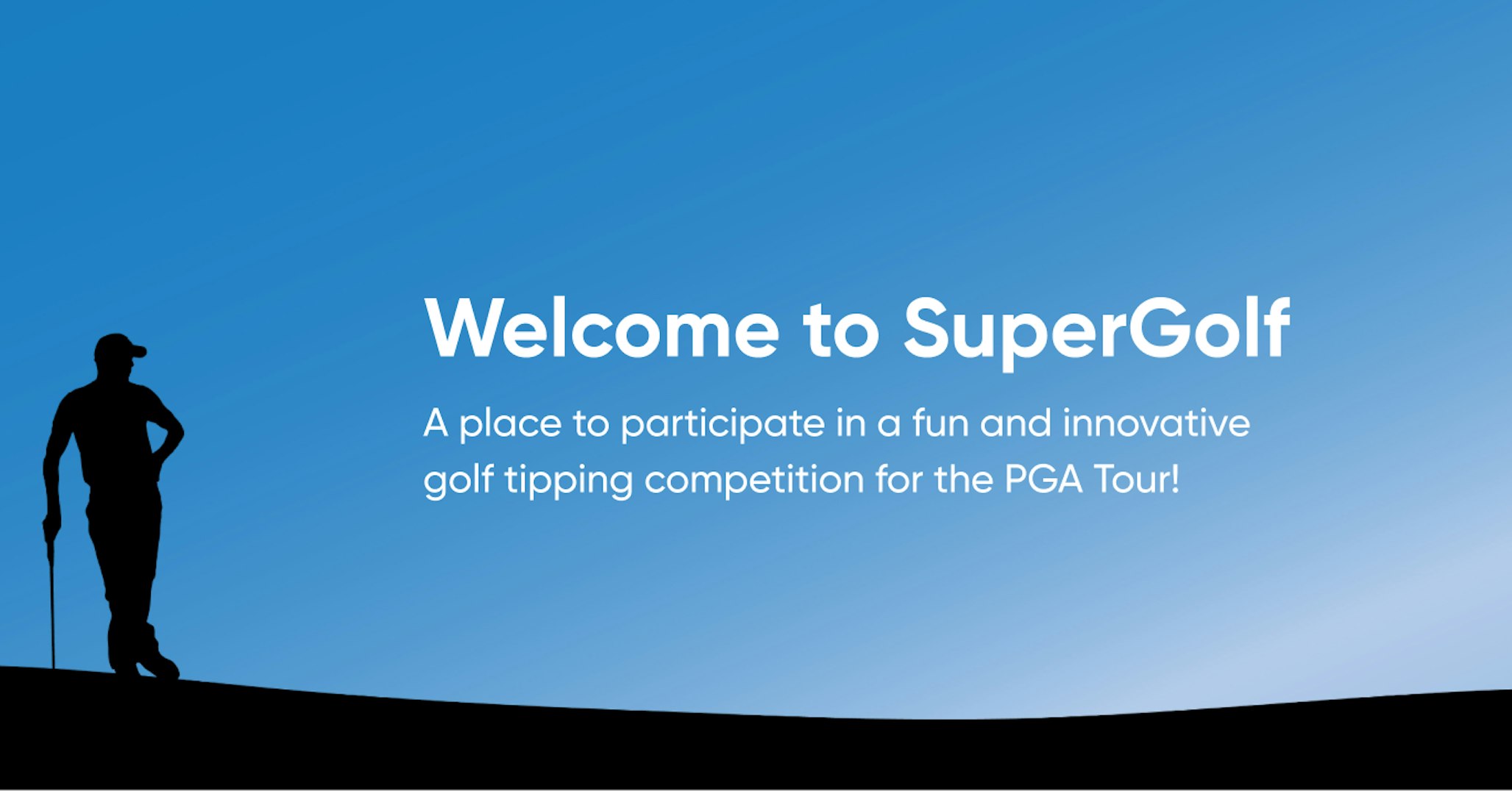 SuperGolf - PGA Tour