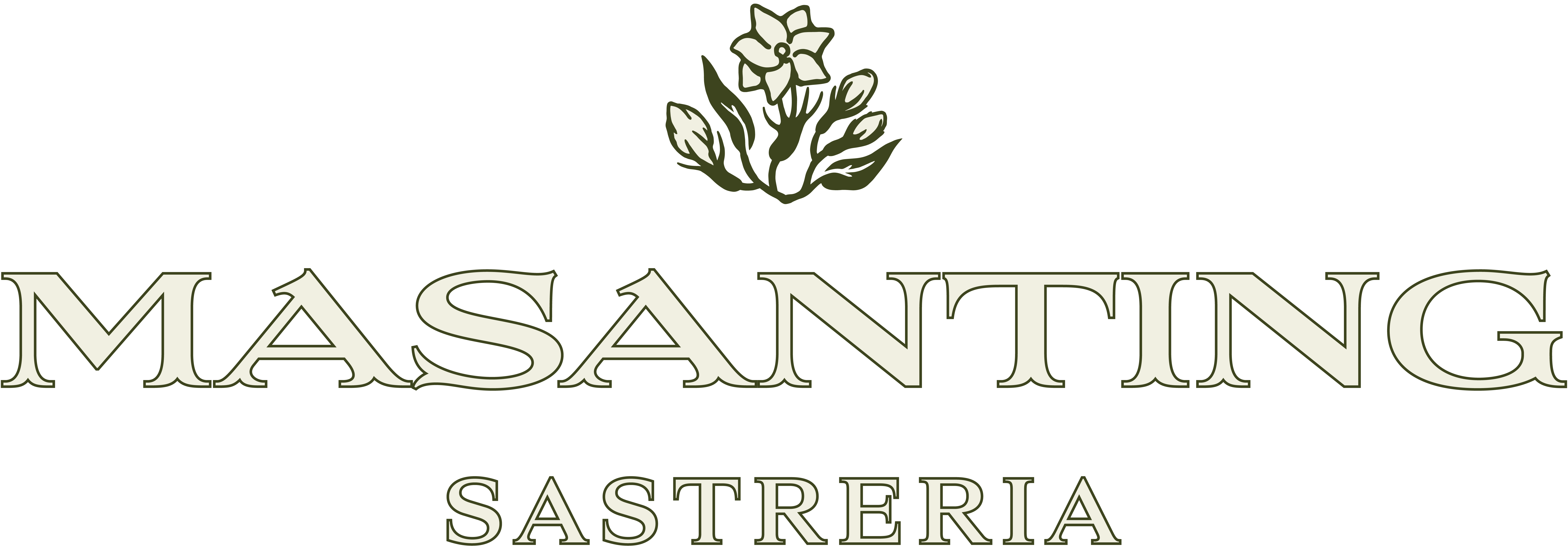 Masanting Sastreria - Outlined Logo - Full Logo - Gubat x Sampaguita.png