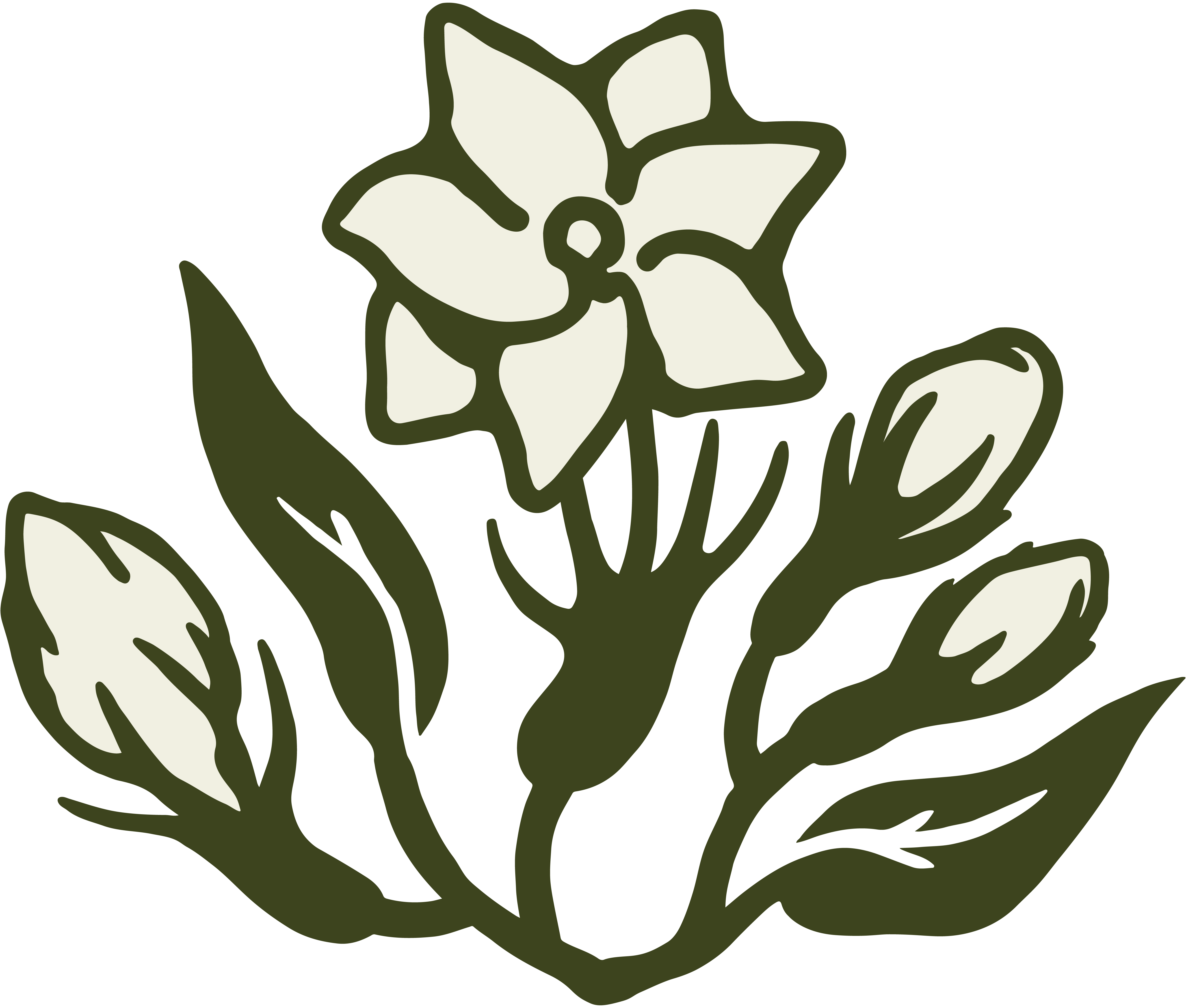 Masanting Sastreria - Outlined Logo - Icon - Gubat x Sampaguita.png