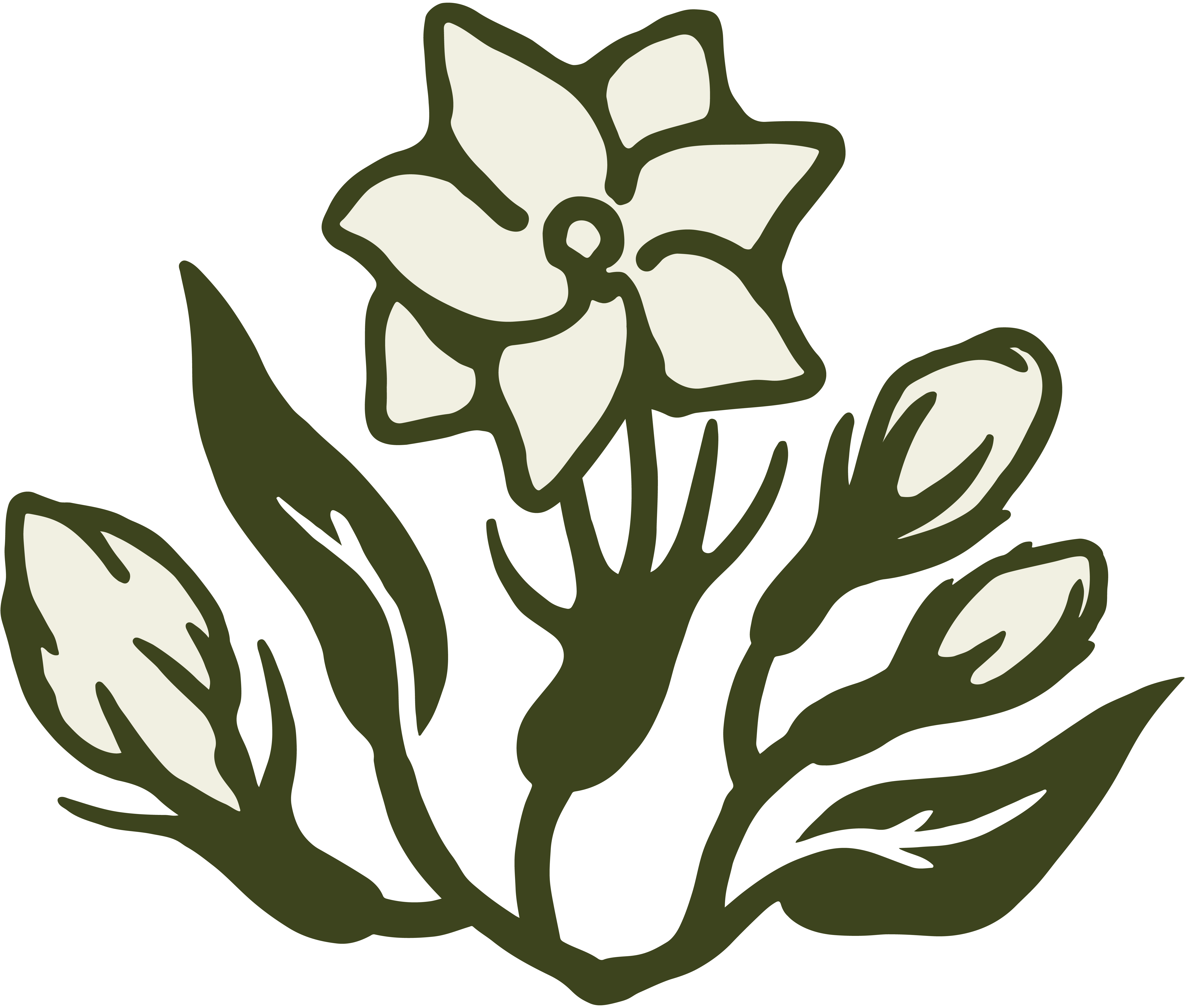 Masanting Sastreria - Outlined Logo - Icon - Gubat x Sampaguita.png