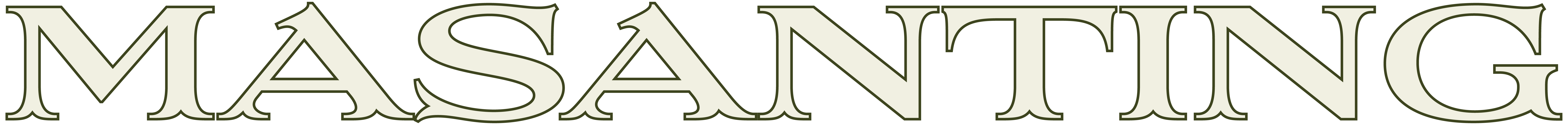 Masanting Sastreria - Outlined Logo - Wordmark - Gubat x Sampaguita.png