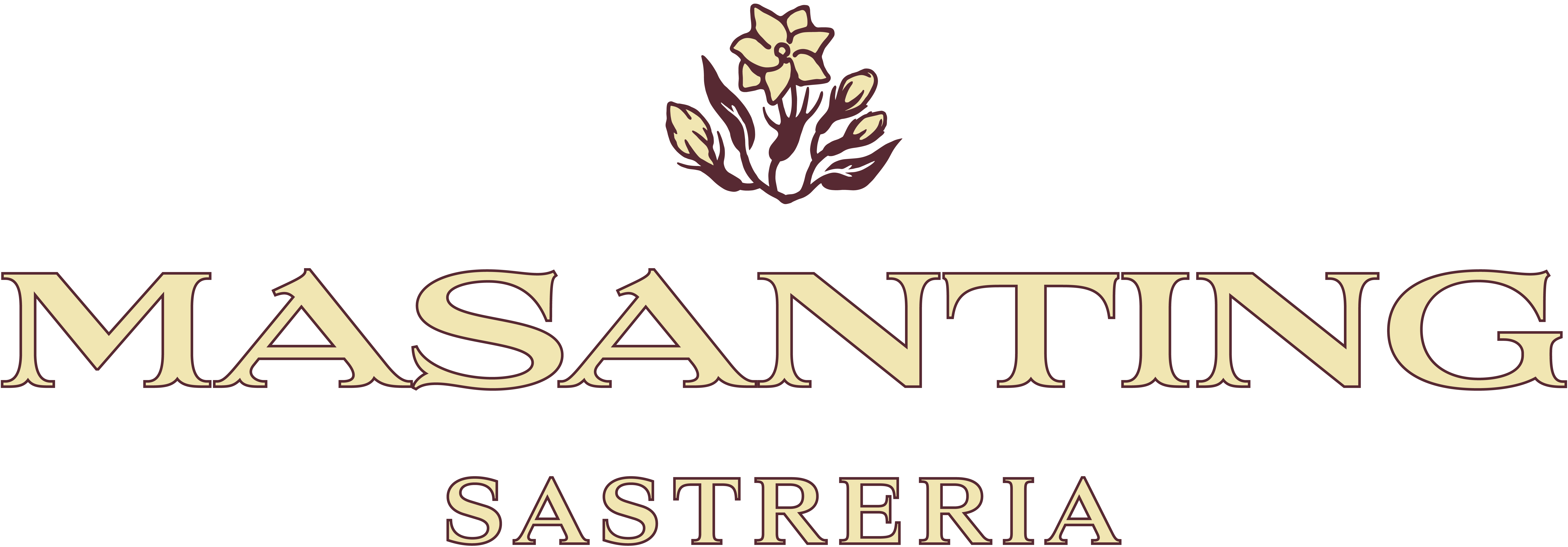 Masanting Sastreria - Outlined Logo - Full Logo - Mangosteen x Palay.png