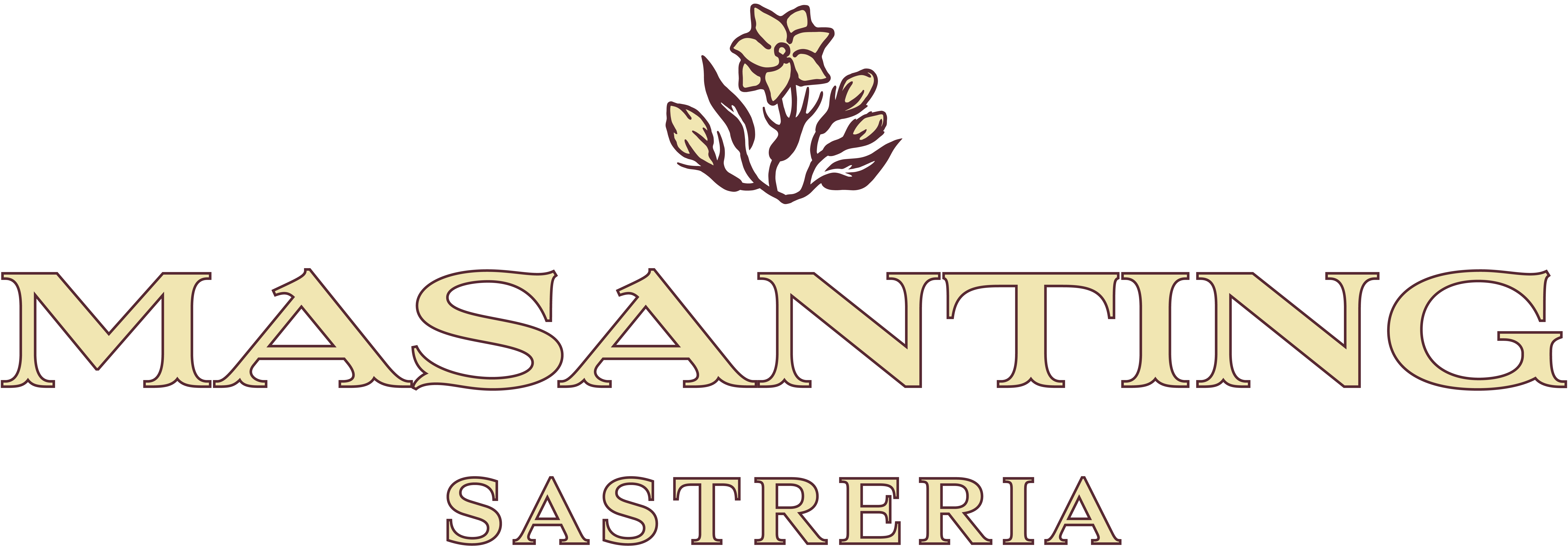 Masanting Sastreria - Outlined Logo - Full Logo - Mangosteen x Palay.png