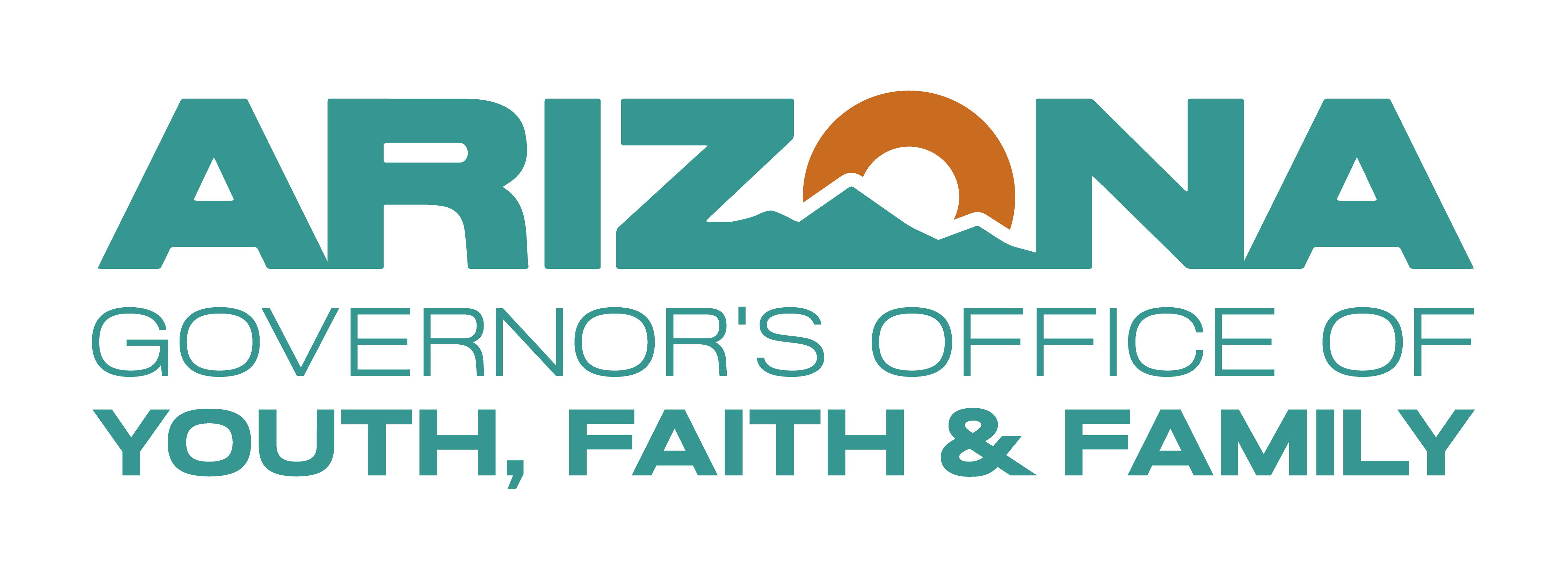 Arizona Governor_s Office of Youth, Faith and Family_2024 Department Logo_Tertiary_Color.png