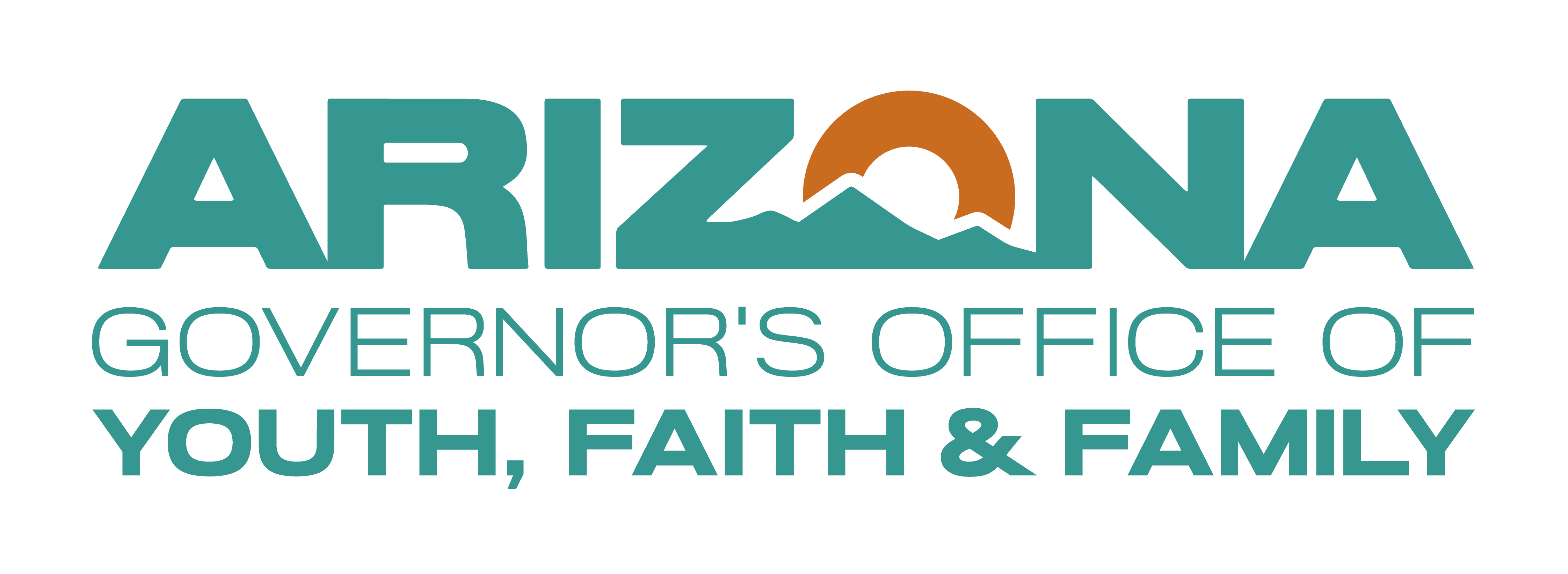 Arizona Governor_s Office of Youth, Faith and Family_2024 Department Logo_Tertiary_Color.png
